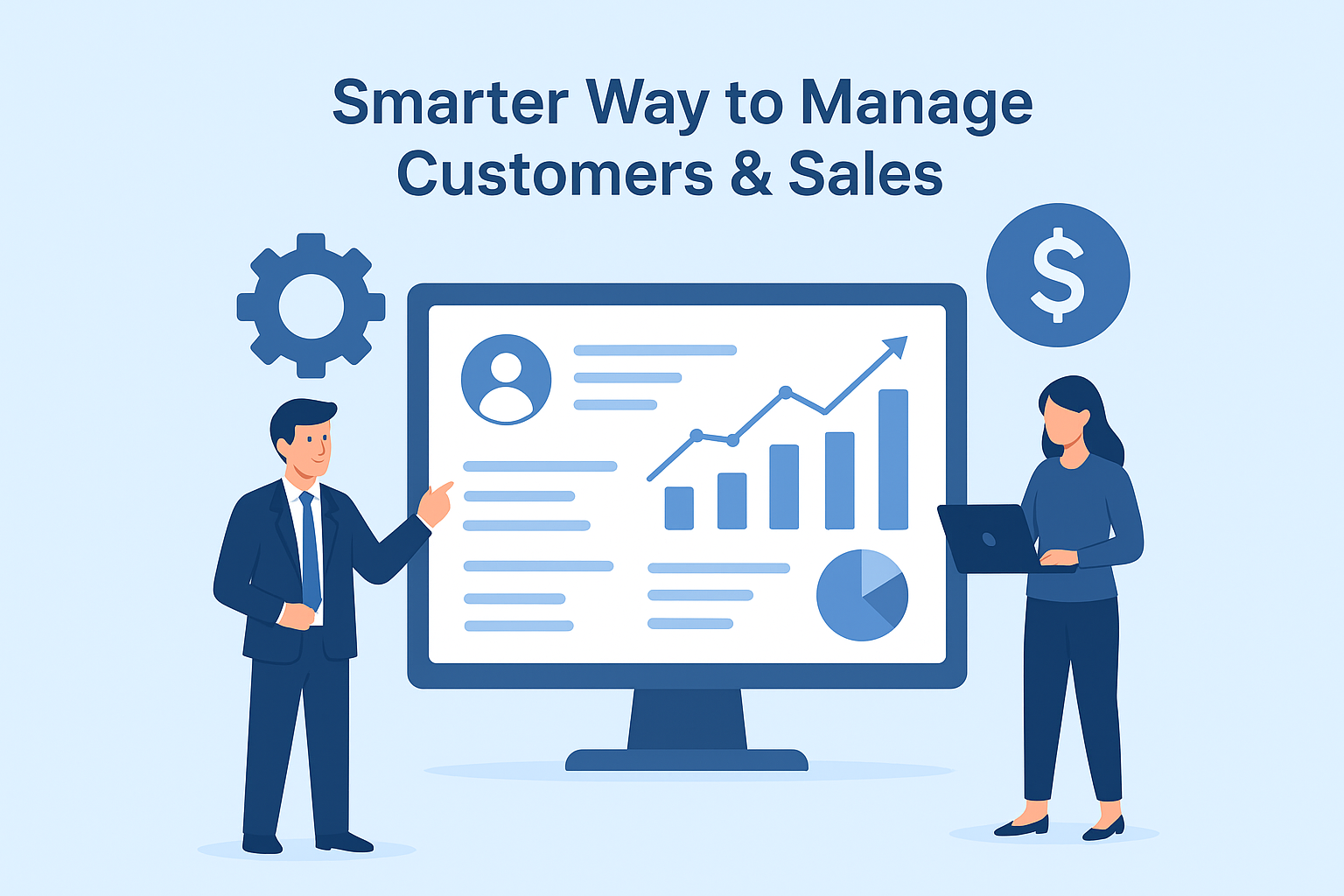 CRM Software